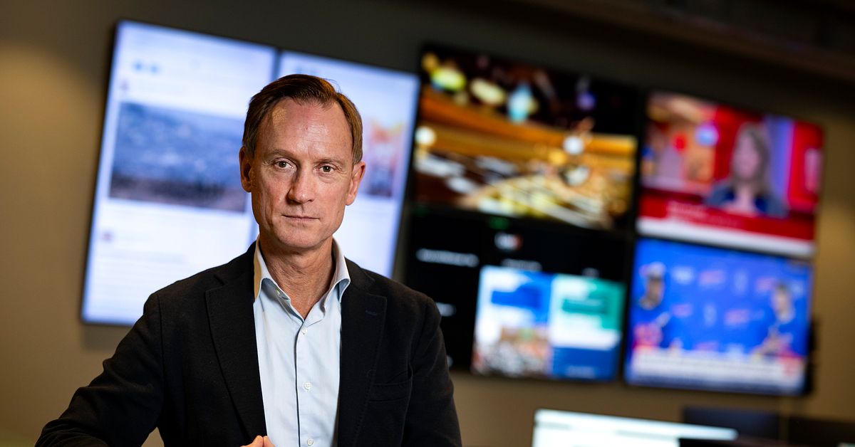 Anm&auml;lningar mot svenska medier rusar: Nytt rekord 2025