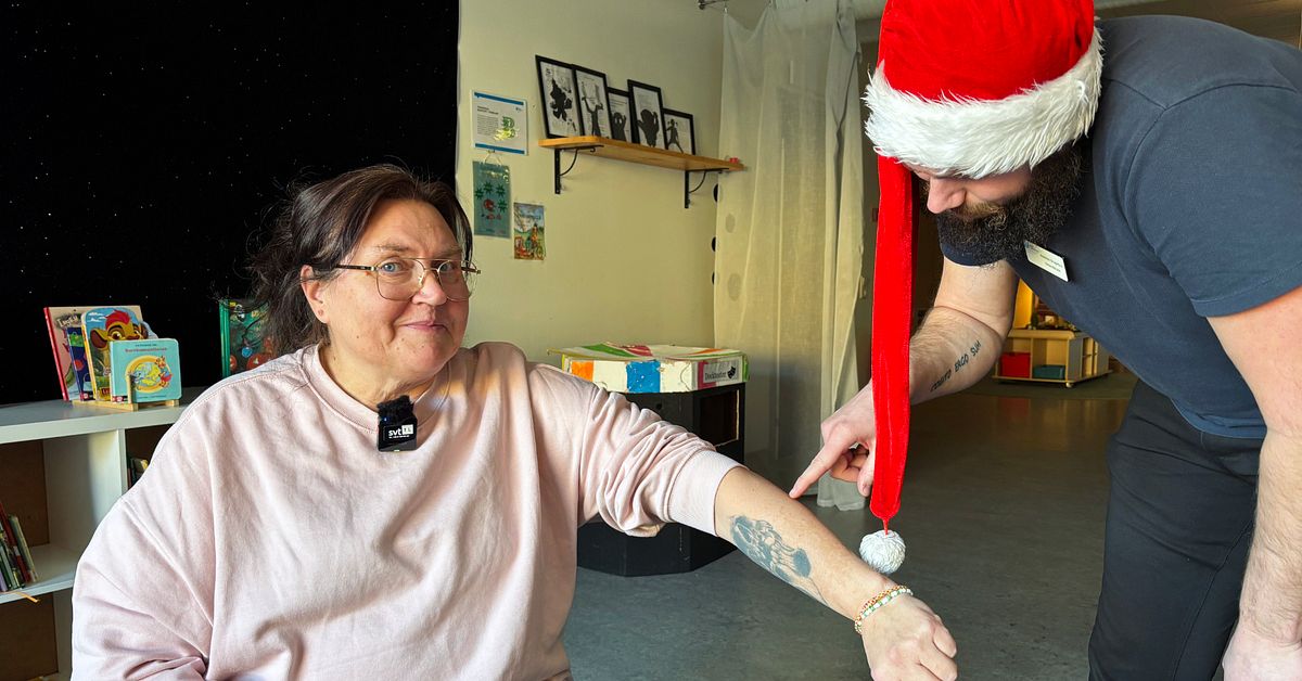 Rektorns löfte: ”30 000 kr i bössan och jag tatuerar in Kil”