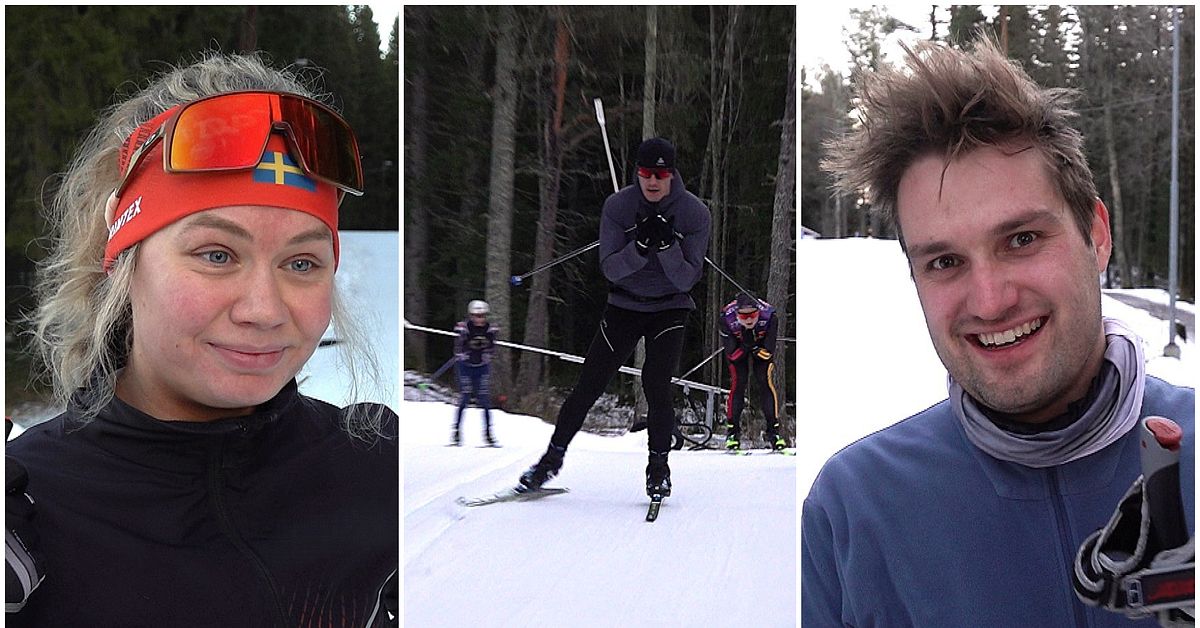 Skid&aring;kare i &Ouml;stersund om sp&aring;ravgifter: &rdquo;Fullt rimligt att betala&rdquo;