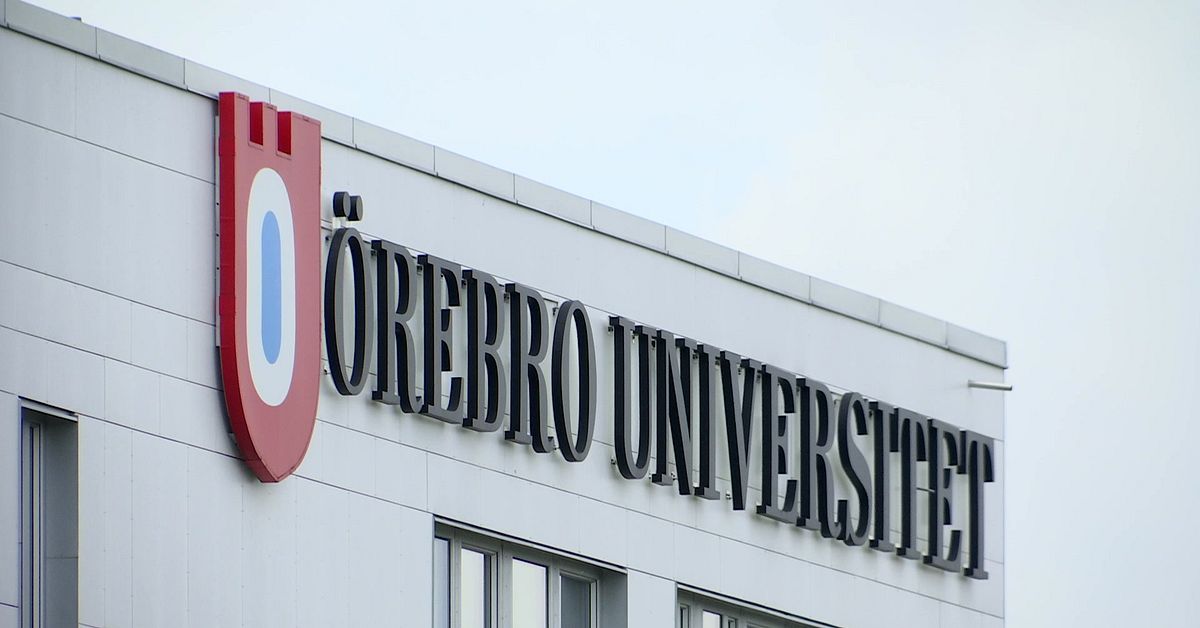 Personuppgifter från Örebro universitet läckta – varnar personal i internt mejl