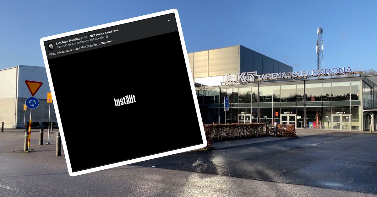 Kn&auml;pptyst kring MMA-galan &ndash; besked v&auml;ntas om tv&aring; veckor