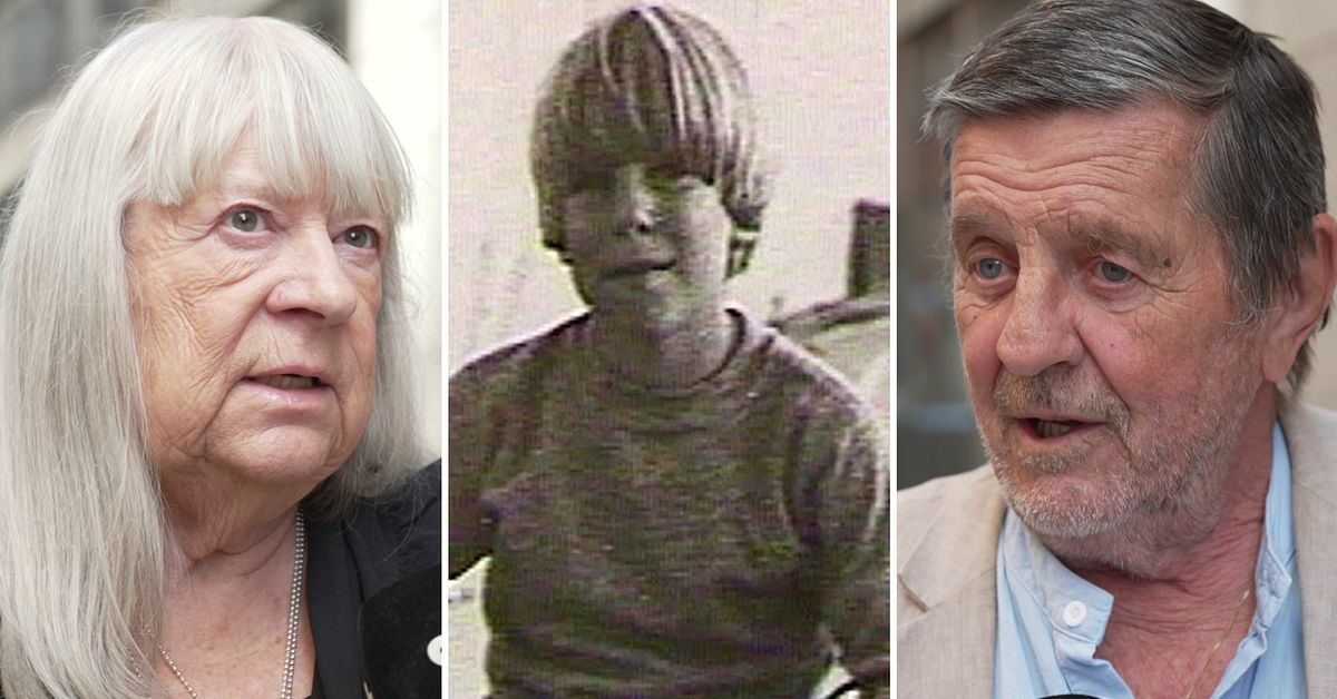 F&ouml;rsvunne Johans f&ouml;r&auml;ldrar beg&auml;r fem miljoner var i skadest&aring;nd