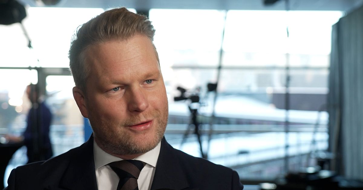 SD vill kalla SVT-ledningen till kulturutskottet