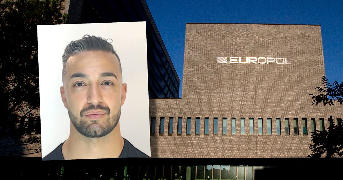 Dante Peykar misst&auml;nks ligga bakom mordf&ouml;rs&ouml;ket p&aring; Irank&auml;nnaren Arvin Khoshnood
