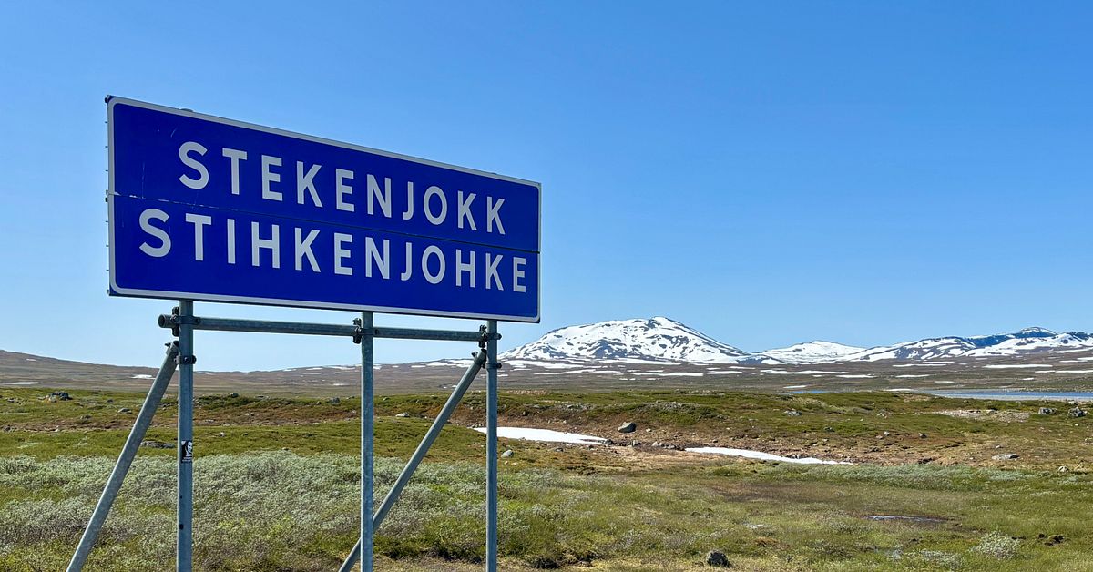 Efter norskt beslut – tror på gruvstart i Stekenjokk inom fem år