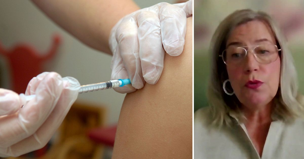 F&ouml;rskolepersonal i Eskilstuna erbjuds influensavaccin &ndash; ska minska sjukfr&aring;nvaron