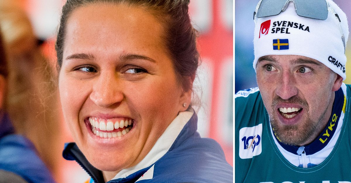 Cross-Country Skiing: Calle Halfvarsson Responds to Norwegian Claims
