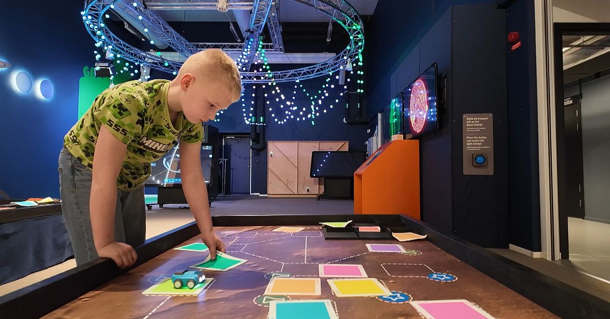 Nya rön om skärmtid på gång – professorn i Umeå: ”Kan ge hjälp till föräldrar”