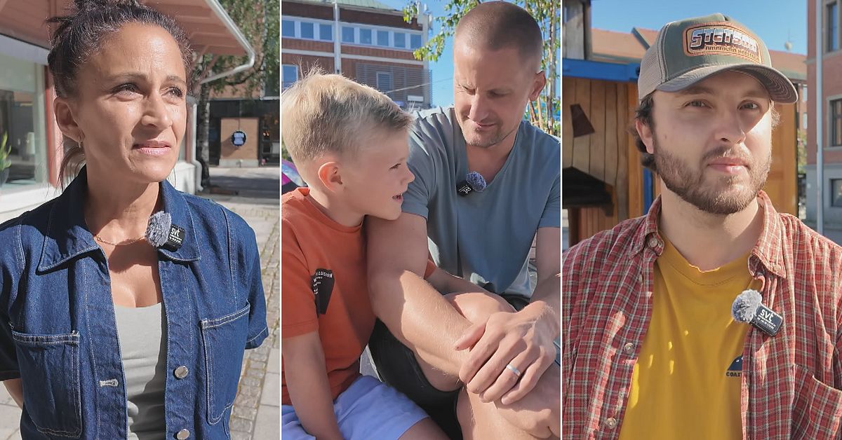 Topp 5 platser i Sverige där stress och oro är som störst – så kan du hantera det!