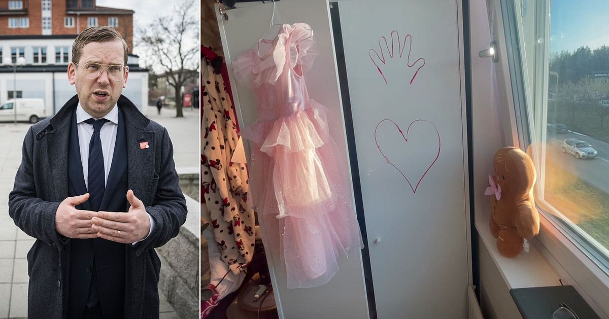 Efter SVT:s granskning: Stockholm slutar h&auml;nvisa till bostadshotell