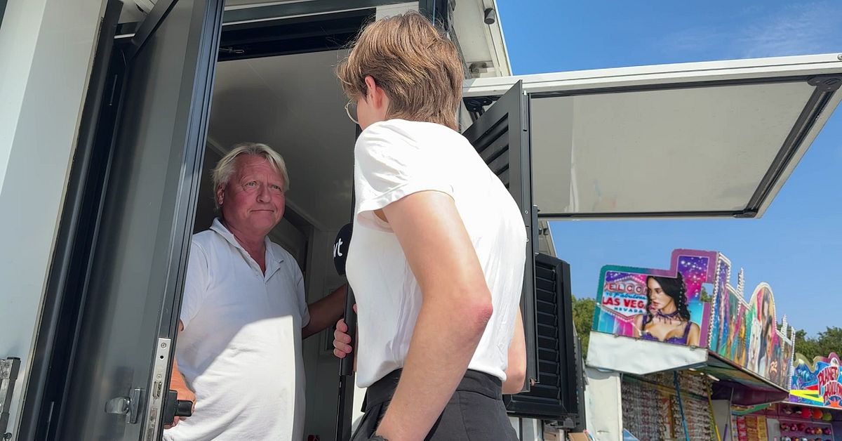 Efter säkerhetsbristerna på Cityfestivalen – Axels tivoli tillbaka i Västerås