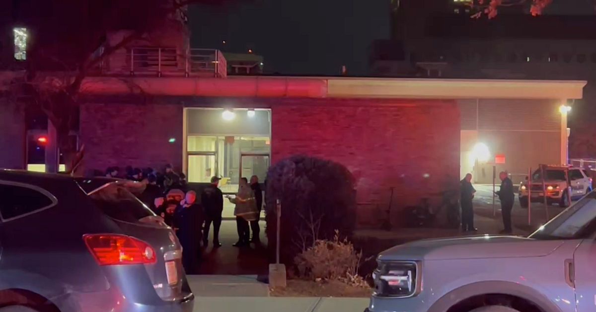 Flera skjutna vid Brown university i USA