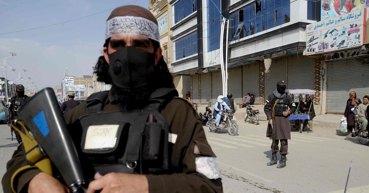 &rdquo;Vapenvilan bruten &ndash; en farlig och os&auml;ker tid v&auml;ntar&rdquo;