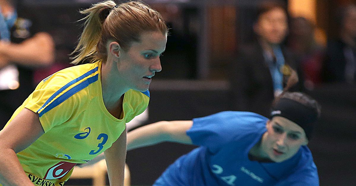 Linn Lundström blir ny förbundskapten för damlandslaget i innebandy