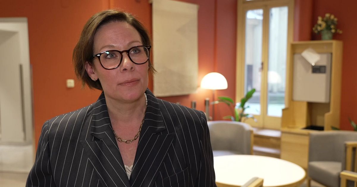 Regeringen vill se sanktioner mot israeliska ministrar