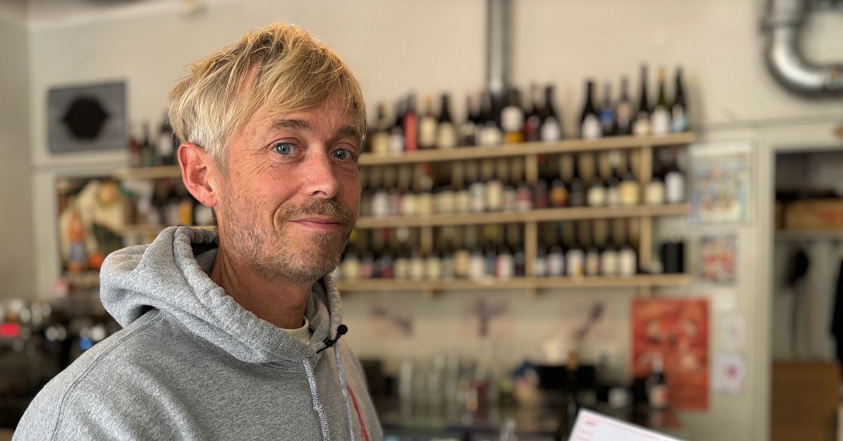 Utredning: Vill se slopat matkrav för alkoholtillstånd