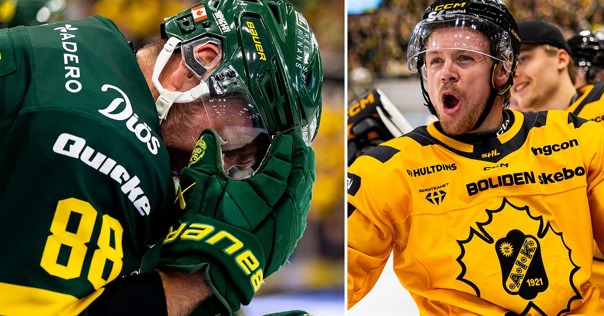 Skellefte&aring; tystade Ume&aring; &ndash; rivstartade mot Bj&ouml;rkl&ouml;ven