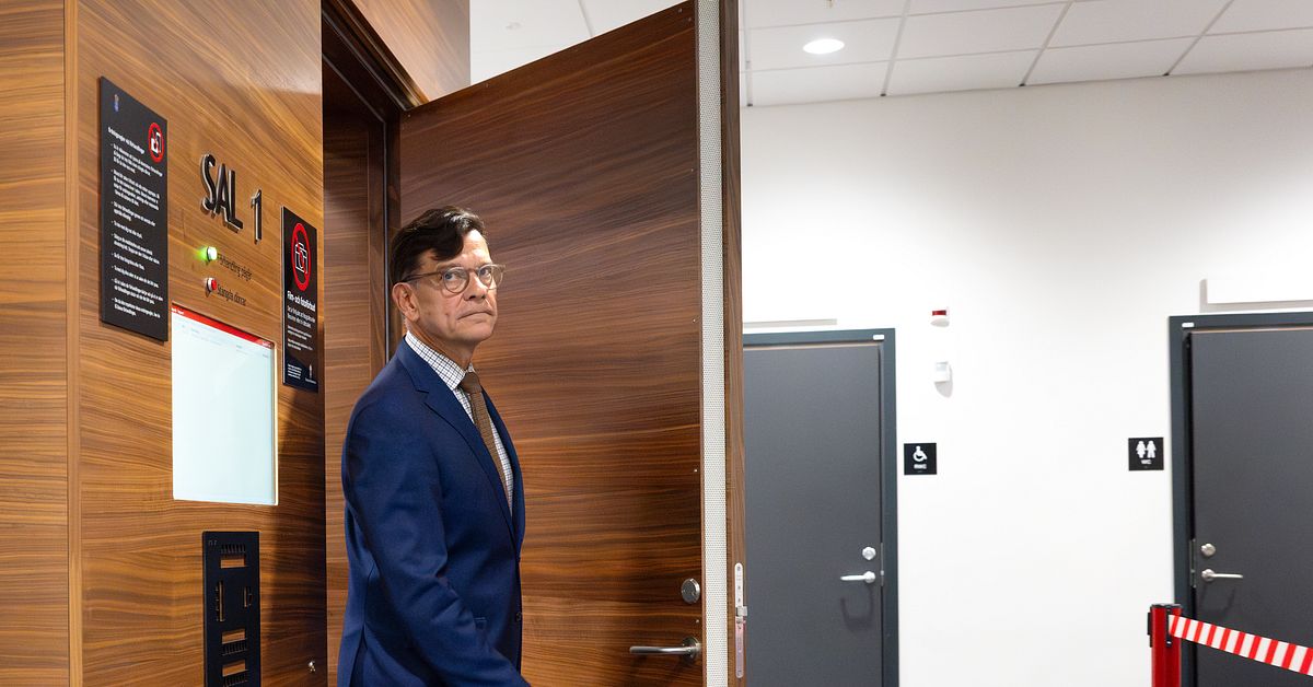 ”Kristersson kan dra en suck av lättnad – men inte andas ut”