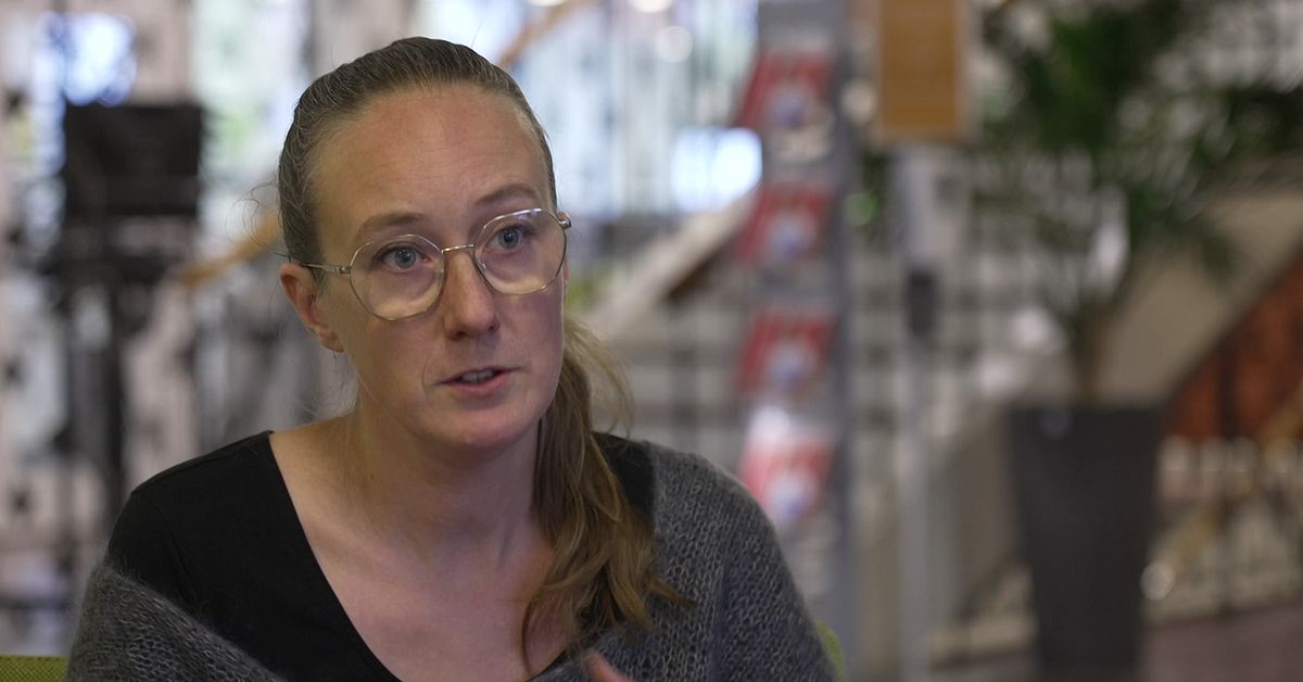 Forskare: Elitidrottare har börjat prata mer om psykisk ohälsa