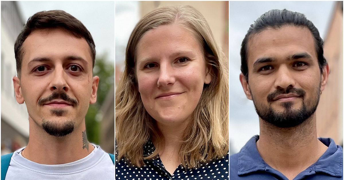 Drygt 2 av 5 värdar tycker att det är obekvämt att ta betalt av gästen – så tycker Linköpingsborna