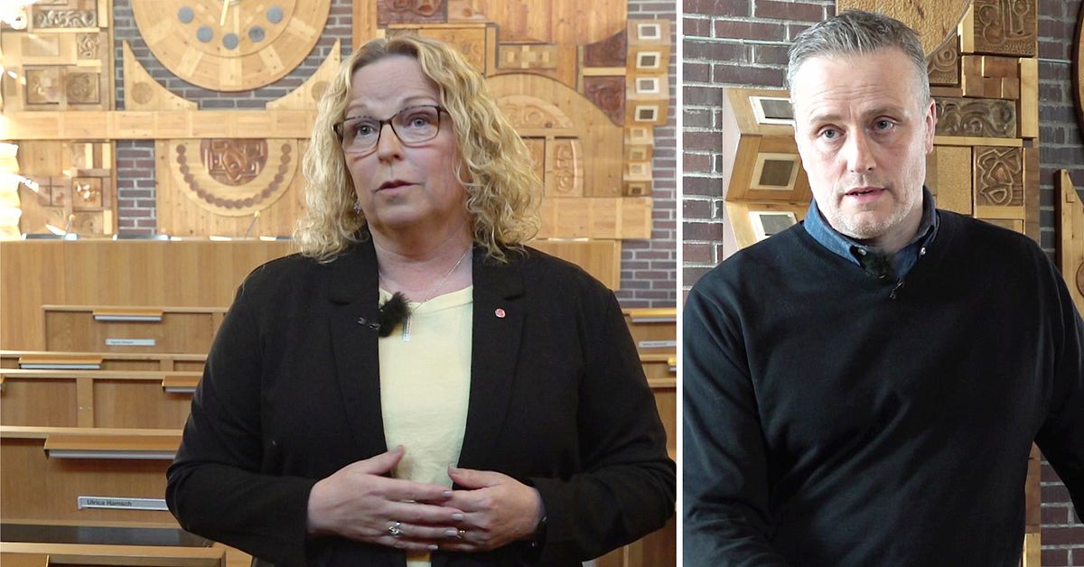 &Auml;lvsbyns ekonomiska mardr&ouml;m forts&auml;tter &ndash; backar 15 miljoner