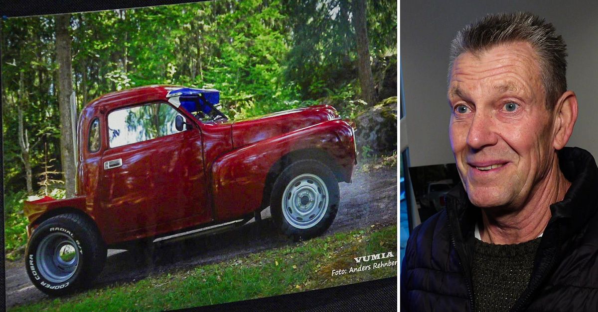 Fotoutställning i Askersund vill ge en annan bild av Atraktorkulturen