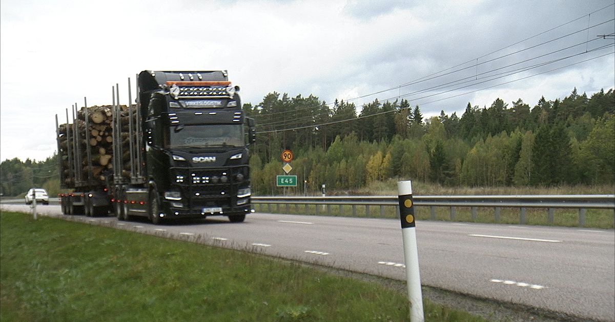 Politikerna i Värmland om infrastrukturplanen: ”En besvikelse”