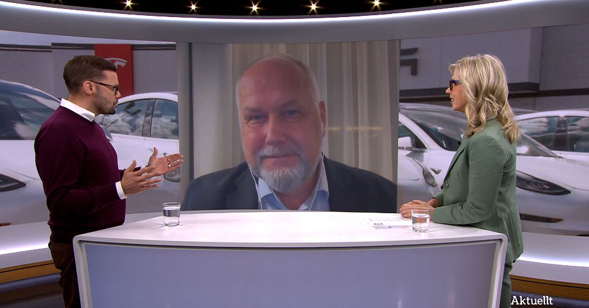 Debatt om Teslastrejken: Ska den fortsätta?