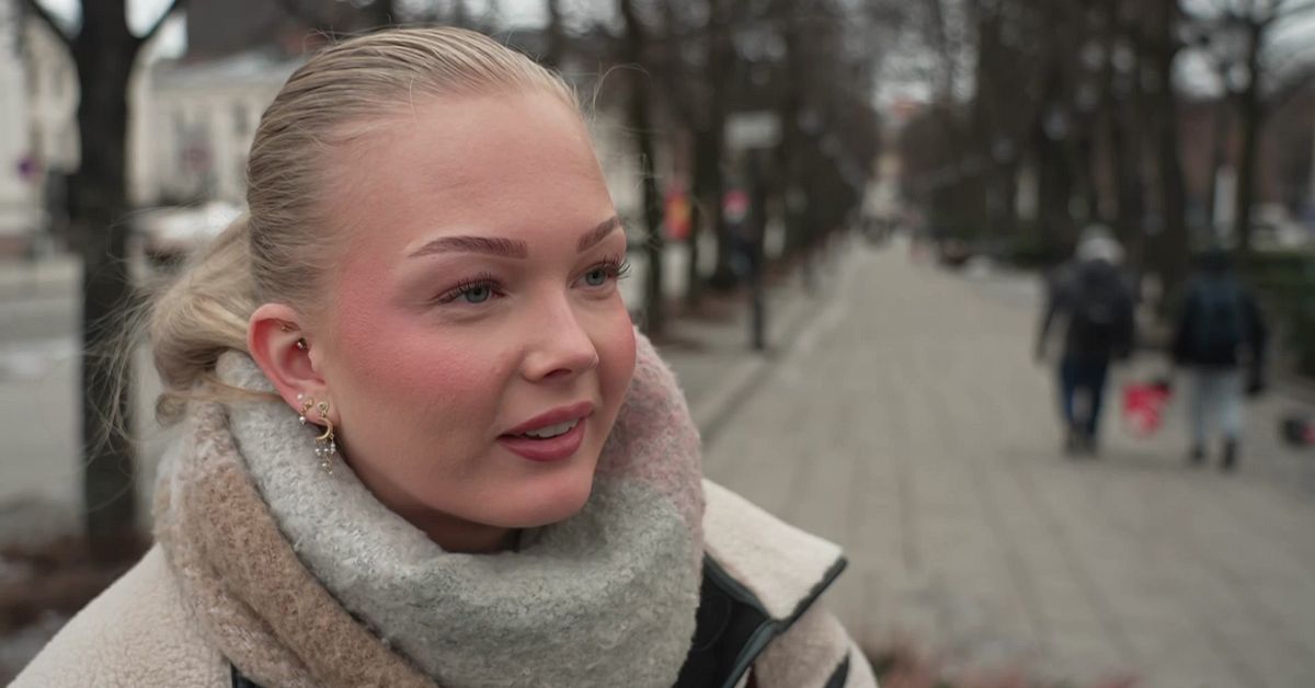 Mitt i mediestormen &ndash; Norge r&ouml;star om monarkins framtid