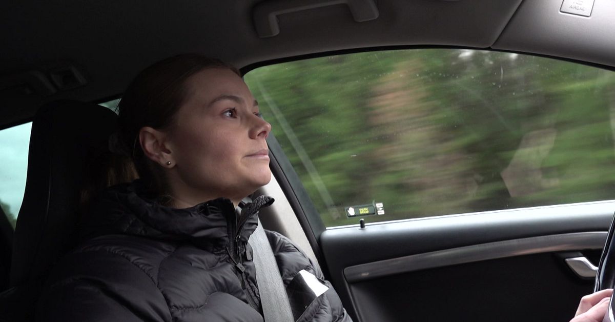 Linn Gustafsson st&auml;mplades som missbrukare &ndash; drar Transportstyrelsen inf&ouml;r domstol