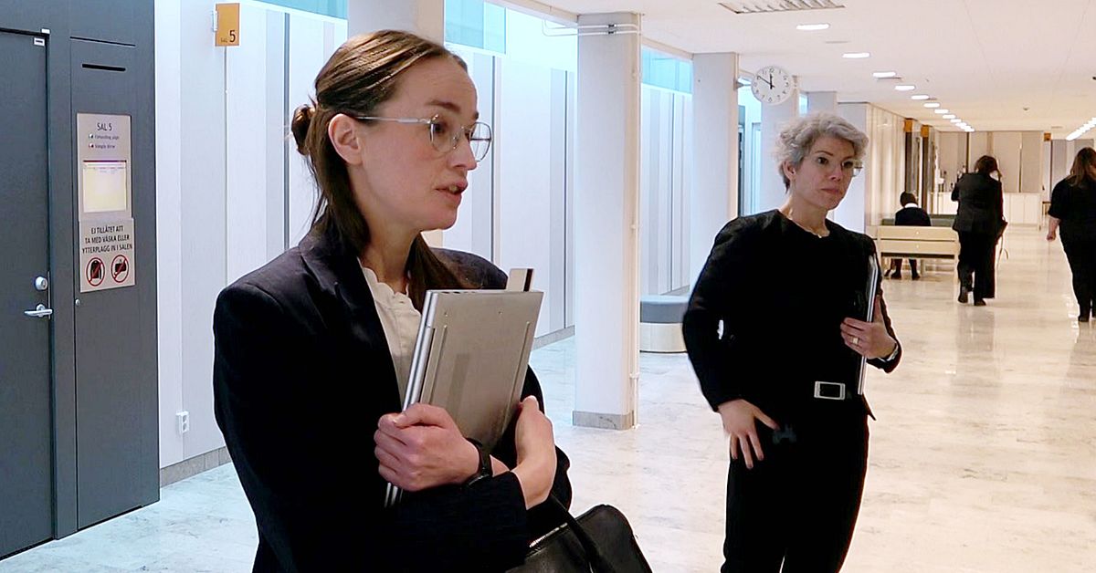 35 barn utsatta &ndash; enorm sexualbrottsh&auml;rva avg&ouml;rs i Norrbotten