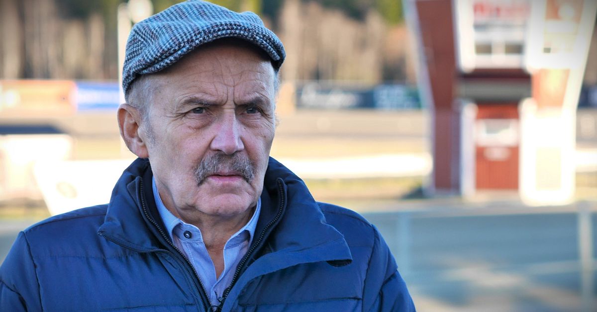 Åklagaren Christer Sammens går i pension – berättar om kampen mot ...