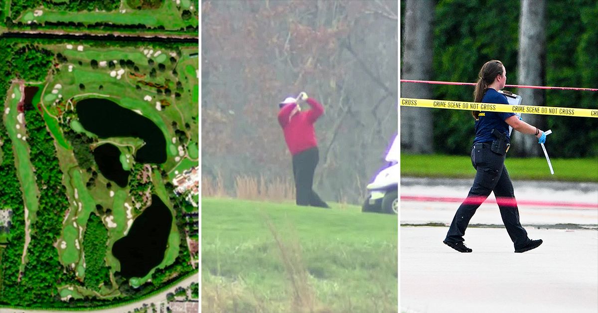 Sospetto tentativo di omicidio di Donald Trump in Florida: ecco cosa sappiamo