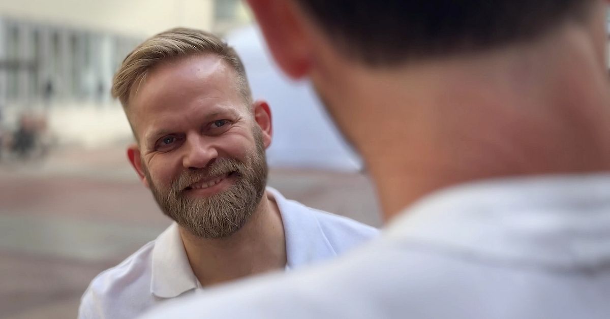 Dalal&auml;kare om haveriutredningen: &rdquo;&Auml;ntligen n&aring;n som lyssnar p&aring; oss&rdquo;