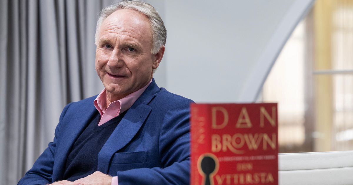 H&auml;r &auml;r b&ouml;ckerna som s&aring;lde b&auml;st 2025