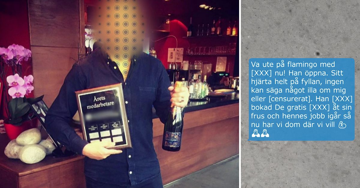 S&aring; chattar de misst&auml;nkta &ndash; unik inblick i fastighetsh&auml;rvan