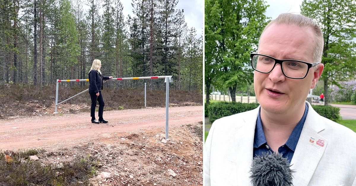 &Auml;lvdalen s&auml;ger nej till pumpkraftverk &ndash; skulle bli f&ouml;rsta att byggas p&aring; 40 &aring;r