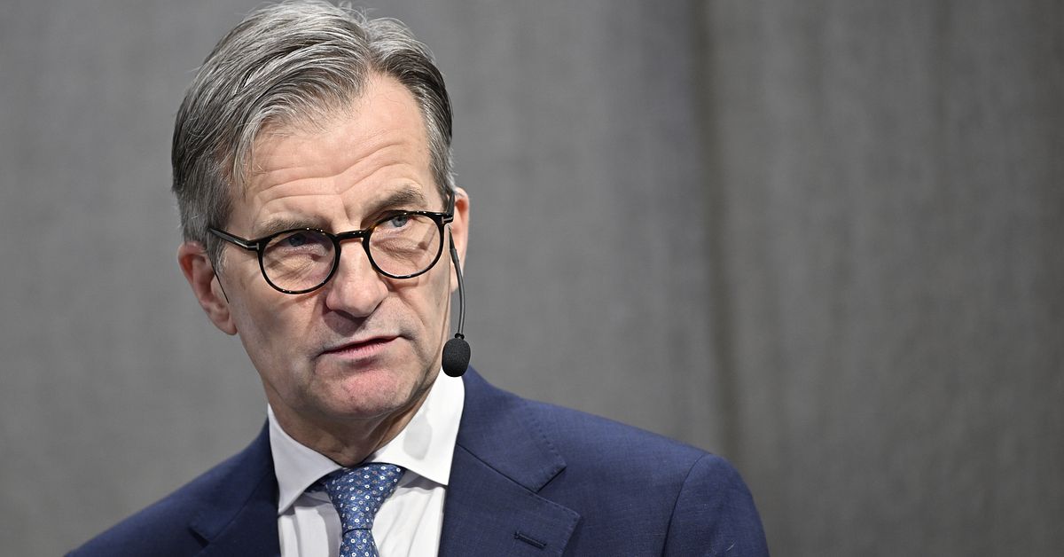 Fler storbanker h&ouml;jer bor&auml;ntor