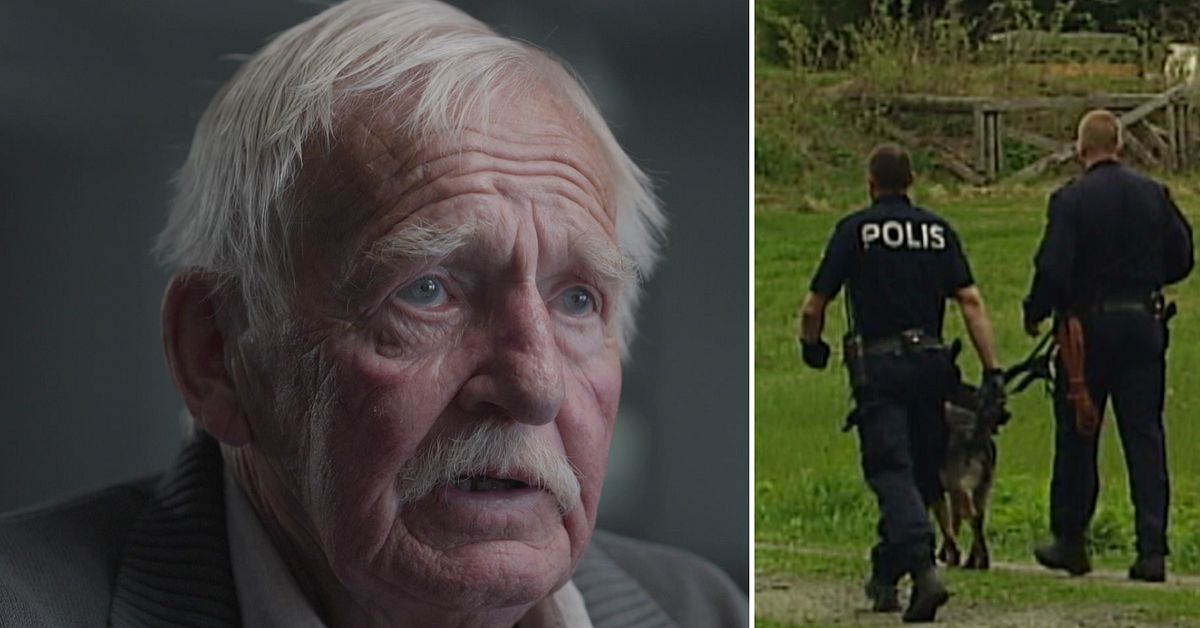 Konflikterna inom polisens spaningsgrupp skakade Bratt&aring;sutredningen