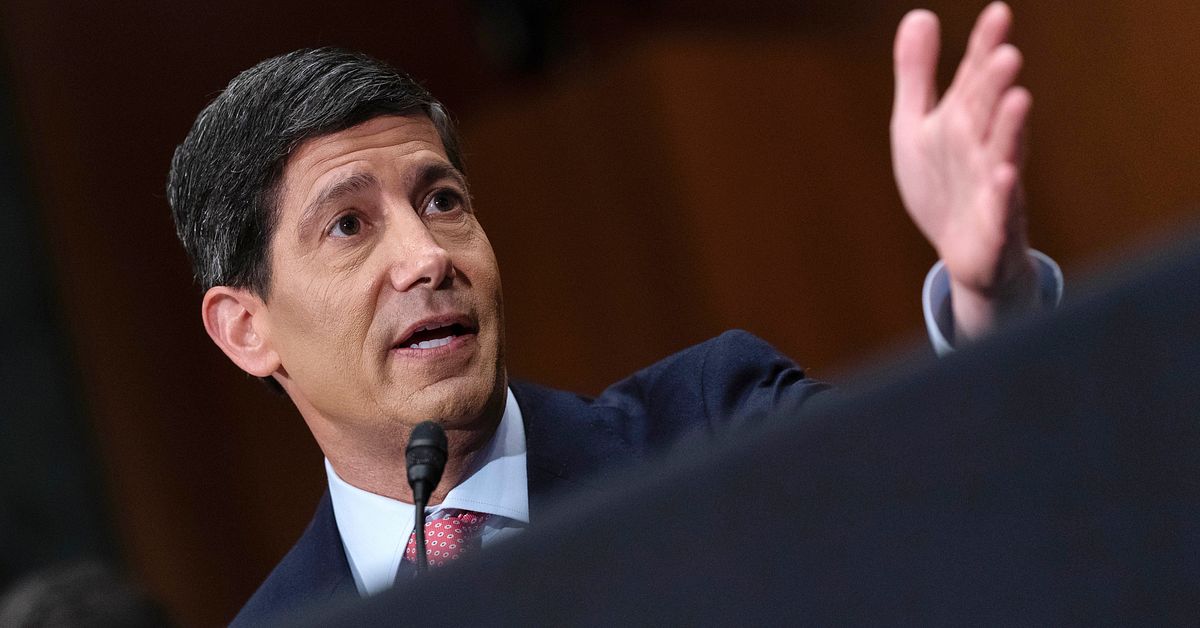 USA:s centralbank Fed l&auml;mnar besked om styrr&auml;ntan