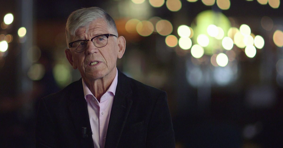 Fd l&auml;nspolism&auml;staren &rdquo;best&ouml;rt&rdquo; &ouml;ver Katja Nyberg