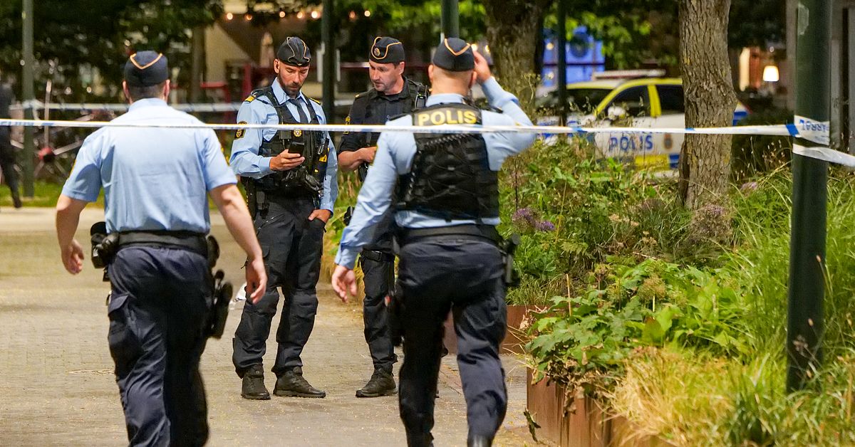 Knivskärning, olyckor och slagsmål i Skåne på midsommar