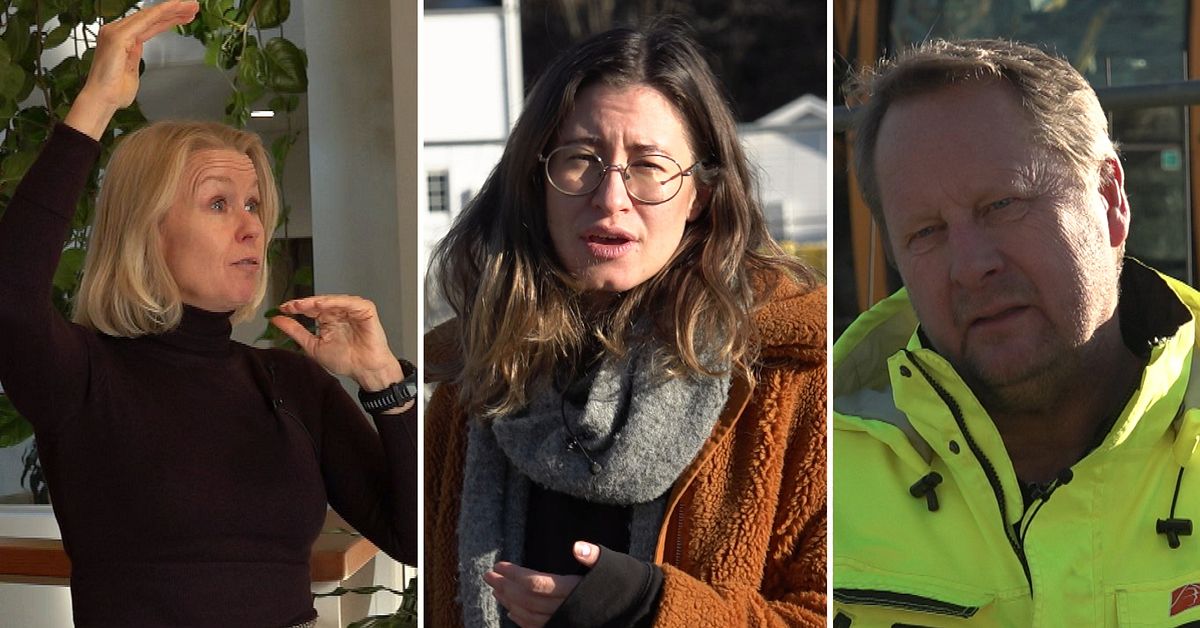 Samhället betalar dubbelt när företag går i konkurs – byggbolag sticker ...