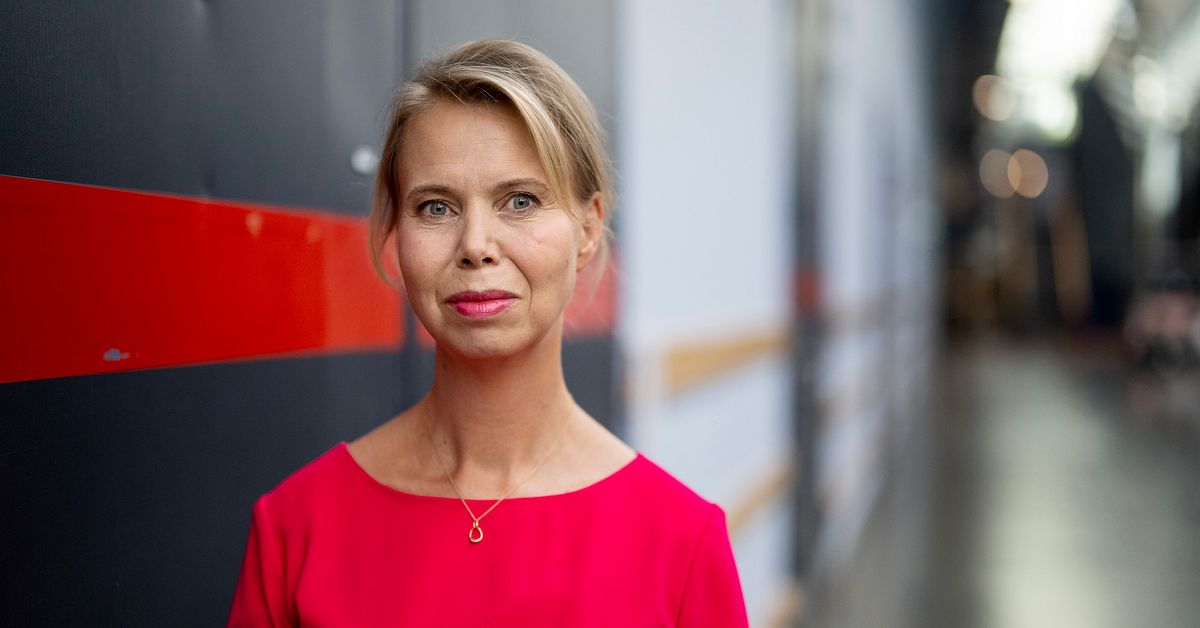 SVT bryter tystnaden om Eurovision: ”Tar inte politisk ställning”