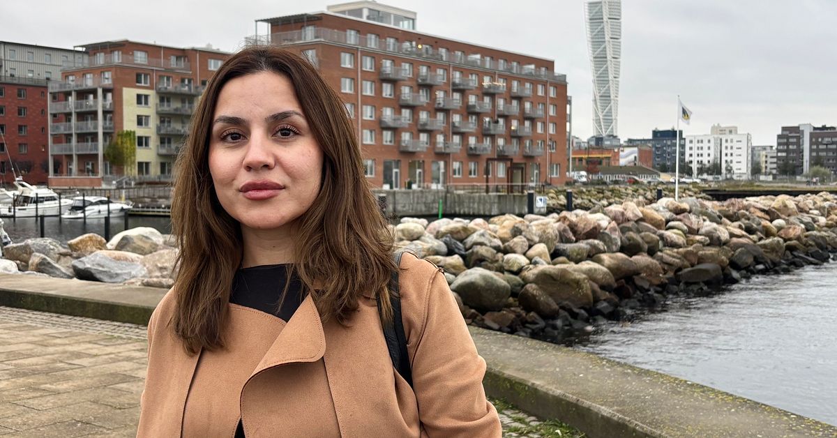 Radika efter 20 år i hedersförtryck: ”Skolan var ingen frizon”