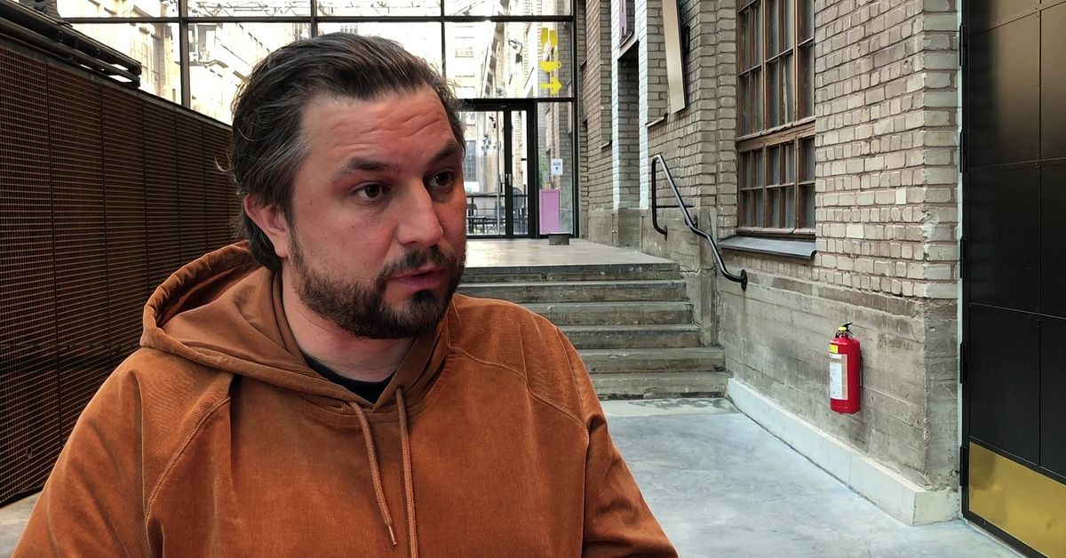 Succéserien gav Joonas Heikkinen en miljonpublik