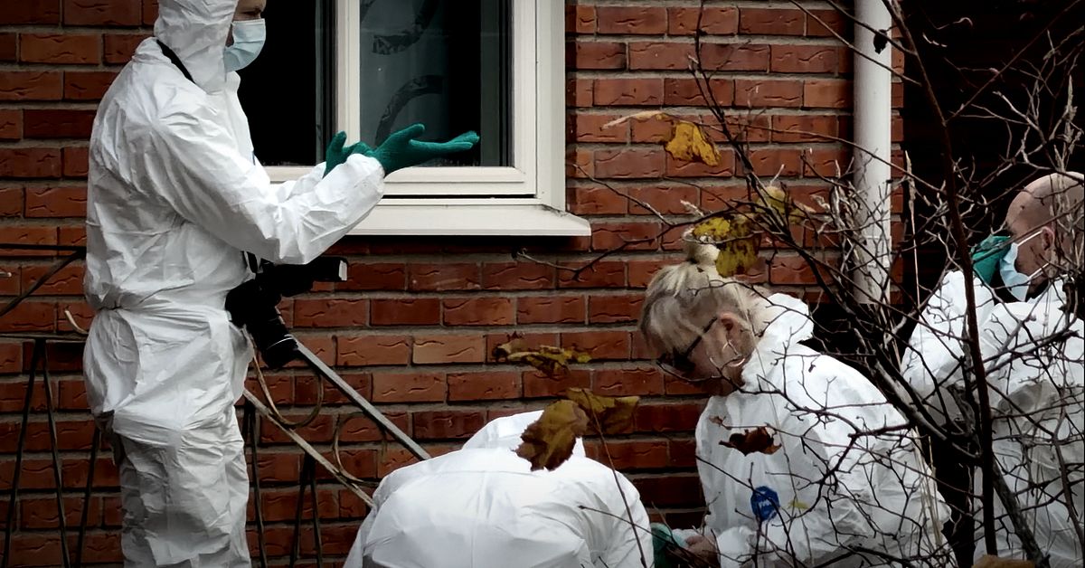Misst&auml;nktes f&ouml;r mord p&aring; Ockelboman &ndash; sl&auml;pptes av tingsr&auml;tten