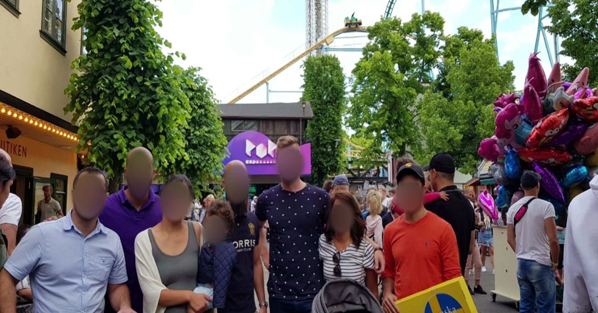 Dömd polisman i assistanshärva åtalas för nya brott – ska ha kallat vittne för ”jävla åsna”