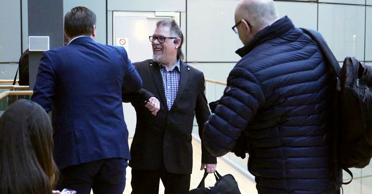 Fredlund-fallet till Europadomstolen – fack vill utesluta SD-politiker ...