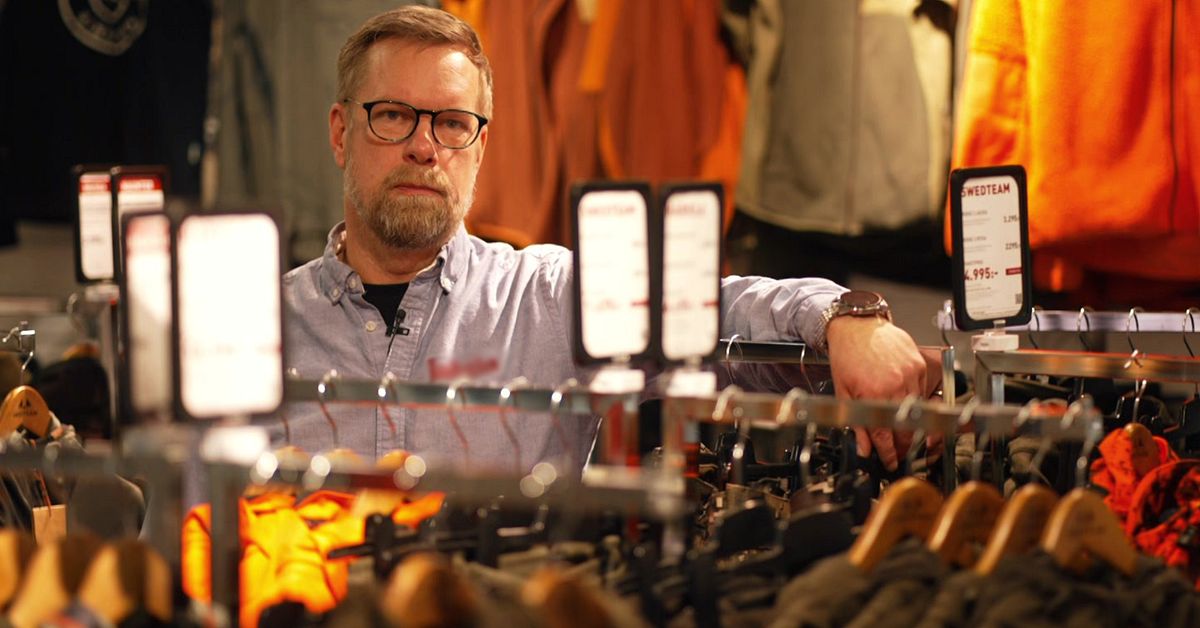 R&auml;dslan f&ouml;r Putins krig kryper under skinnet i Tornedalen